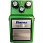 Used Ibanez TS9 Tube Screamer Distortion Effect Pedal thumbnail