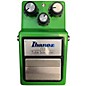 Used Ibanez TS9 Tube Screamer Distortion Effect Pedal