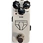 Used JHS Pedals WHITEY TIGHTY Effect Pedal