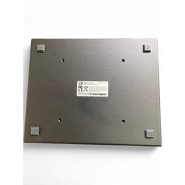 Used Elektron DIGITAKT II Production Controller