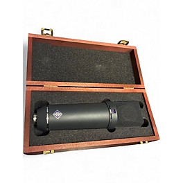 Used Neumann U87AIMT Condenser Microphone