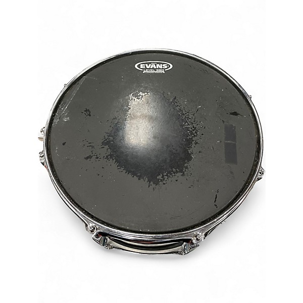 Used Pearl 14X6.5 Roadshow Snare Red Drum