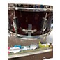 Used Pearl 14X6.5 Roadshow Snare Red Drum