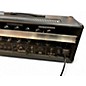 Used 1995 MESA/Boogie Dual Rectifier 100W Revision G Tube Guitar Amp Head