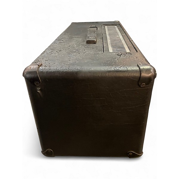 Used 1995 MESA/Boogie Dual Rectifier 100W Revision G Tube Guitar Amp Head