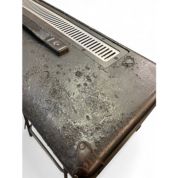 Used 1995 MESA/Boogie Dual Rectifier 100W Revision G Tube Guitar Amp Head