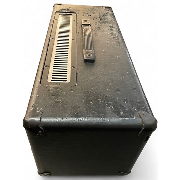 Used 1995 MESA/Boogie Dual Rectifier 100W Revision G Tube Guitar Amp Head