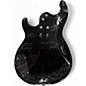 Used Yamaha BB434 Black Electric Bass Guitar