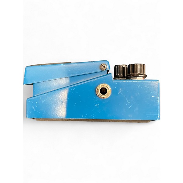 Used BOSS BD2 Blues Driver Effect Pedal