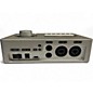 Used Universal Audio Apollo Solo Audio Interface