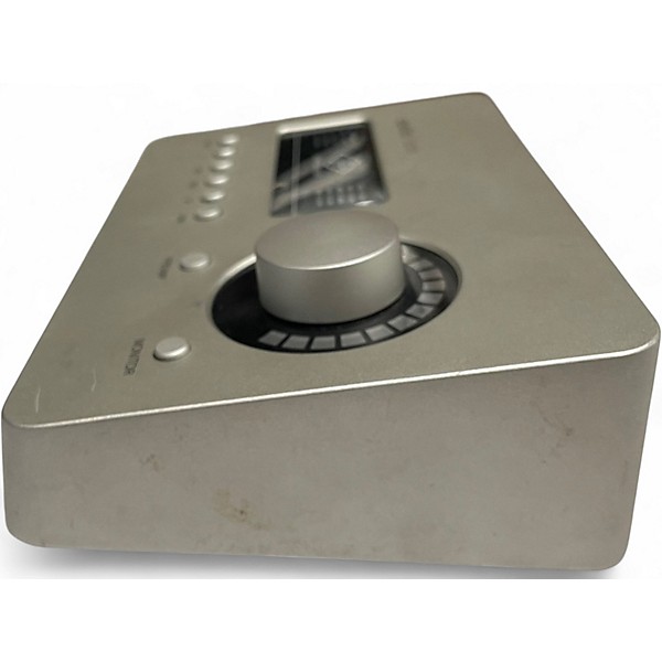 Used Universal Audio Apollo Solo Audio Interface