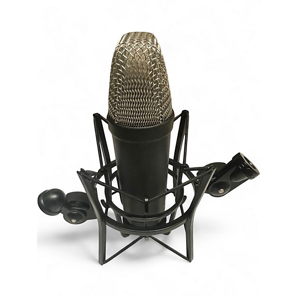 Used RODE NT1 Condenser Microphone