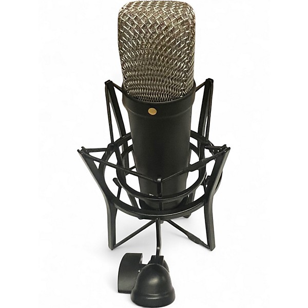 Used RODE NT1 Condenser Microphone