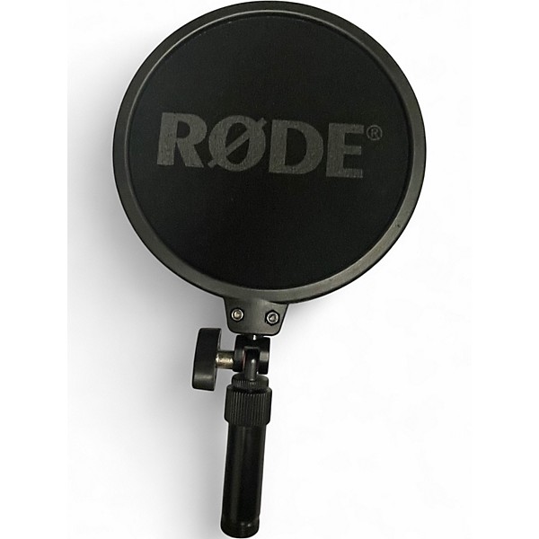 Used RODE NT1 Condenser Microphone