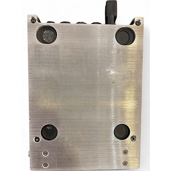 Used Eventide H9 Max Harmonizer Effects Processor AND BARN3 Midi Switcher Effect Pedal