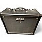 Used BOSS Katana KTN50 50W 1X12 Guitar Combo Amp thumbnail