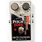 Used Electro-Harmonix Pitch Fork Polyphonic Pitch Shifting Effect Pedal thumbnail