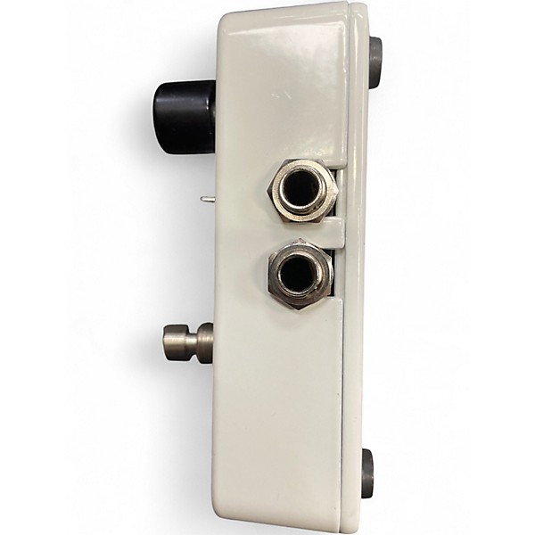 Used Electro-Harmonix Pitch Fork Polyphonic Pitch Shifting Effect Pedal