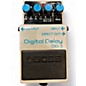 Used BOSS DD3 Digital Delay Effect Pedal thumbnail
