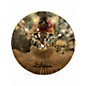 Used Zildjian 10in A Series Splash Cymbal thumbnail