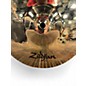 Used Zildjian 10in A Series Splash Cymbal