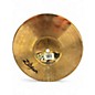 Used Zildjian 10in A Series Splash Cymbal