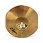 Used Zildjian 10in A Series Splash Cymbal