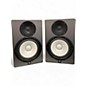 Used Yamaha HS8 Pair Powered Monitor thumbnail
