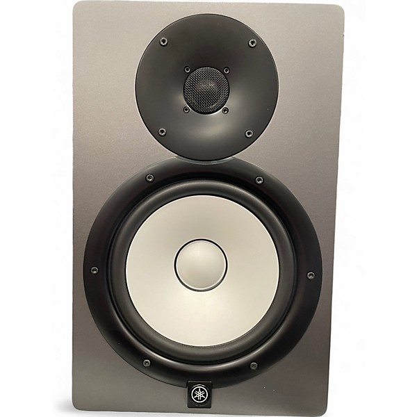 Used Yamaha HS8 Pair Powered Monitor