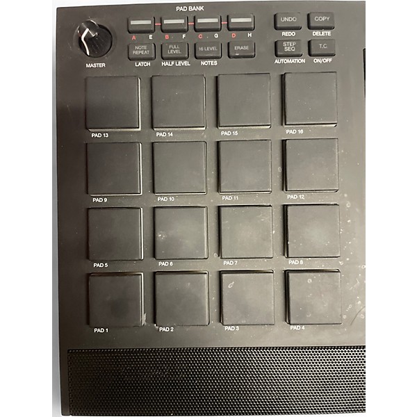 Used Akai Professional MPC Live 2 Production Controller