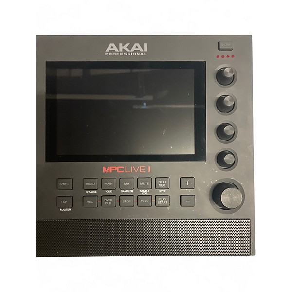 Used Akai Professional MPC Live 2 Production Controller