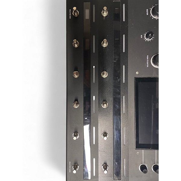 Used HeadRush Pedalboard Effect Processor