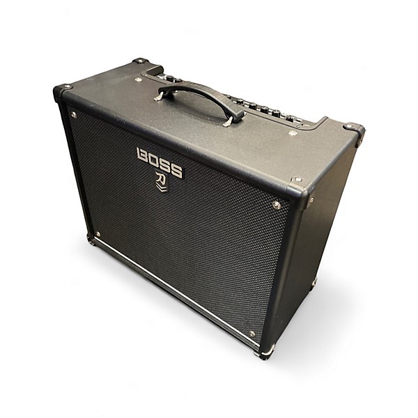 Used BOSS KATANA 100 MKII Guitar Combo Amp