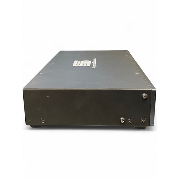 Used Seymour Duncan PowerStage 700 Solid State Guitar Amp Head