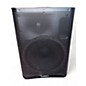 Used QSC CP12 Powered Speaker thumbnail
