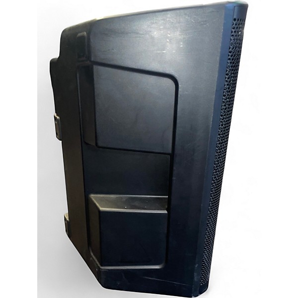 Used QSC CP12 Powered Speaker