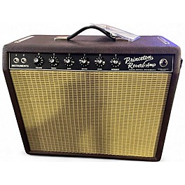 Used Fender Princeton 65 Limited 1x12 Tube Guitar Combo Amp