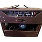 Used Fender Princeton 65 Limited 1x12 Tube Guitar Combo Amp