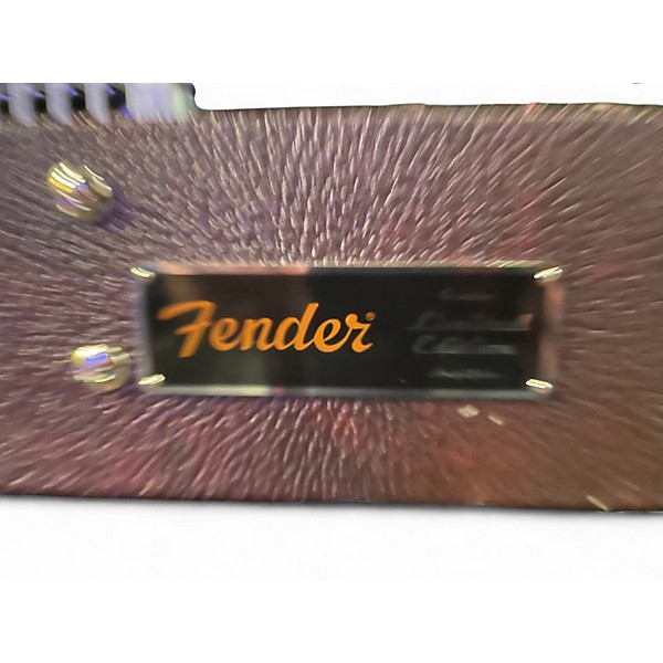 Used Fender Princeton 65 Limited 1x12 Tube Guitar Combo Amp