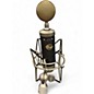 Used Blue Baby Bottle Condenser Microphone