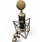 Used Blue Baby Bottle Condenser Microphone