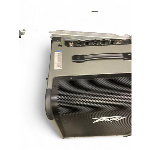 Used Peavy MAX 100 Guitar Combo Amp