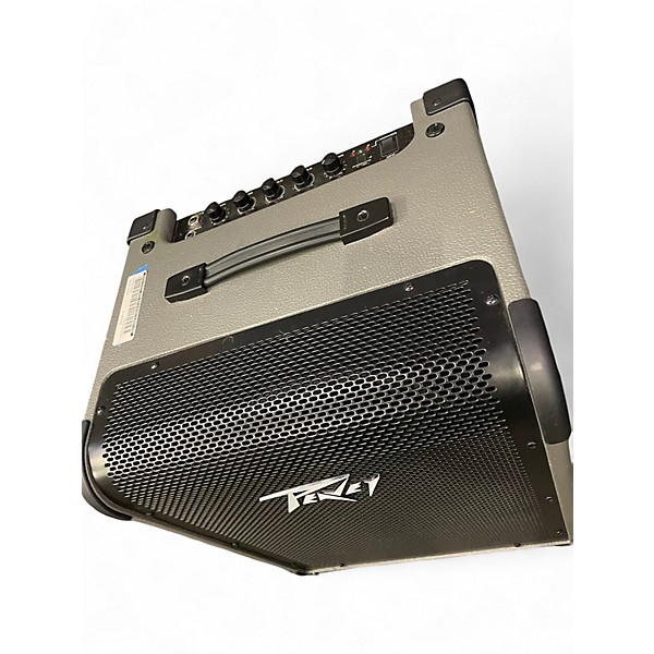 Used Peavy MAX 100 Guitar Combo Amp