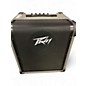 Used Peavy MAX 100 Guitar Combo Amp