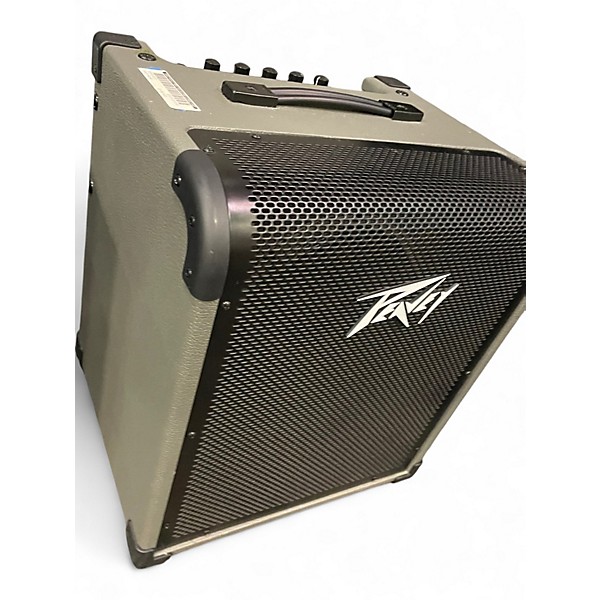 Used Peavy MAX 100 Guitar Combo Amp