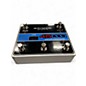 Used Electro-Harmonix Multi Track Looping Recorder 45000 Pedal