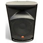 Used Harbinger VARI V2112 Powered Speaker thumbnail