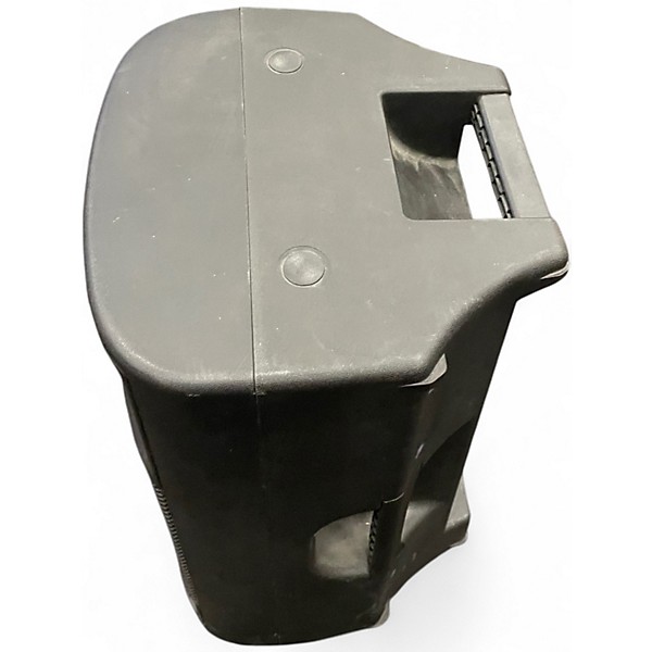 Used Harbinger VARI V2112 Powered Speaker