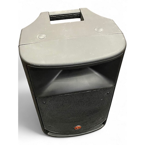 Used Harbinger VARI V2112 Powered Speaker