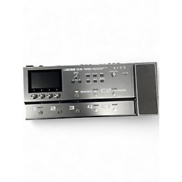 Used BOSS gx-100 Effect Processor